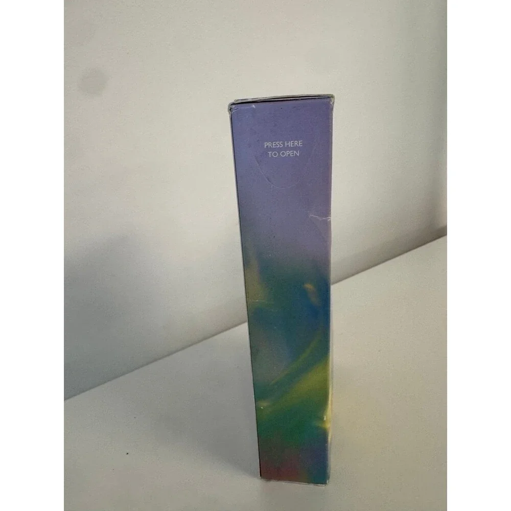 Caress Wild Blossom Moisturizing Bath Salts Floral New Rare Discontinued 1 Box